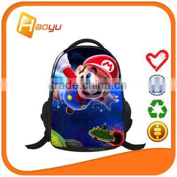 China wholesale market funny girls school bag for kids