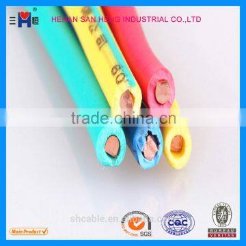 Colorful BV Electric CABLE photo-5