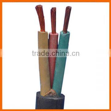 H07RN-F Rubber Cable and Flexible Cables photo-6