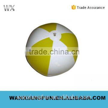 Wholesale New Design Custom Branded Pvc Beach Ball Supplier's Choice photo-5