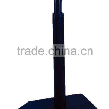 Batting Tee - Rubber ,Professional Batting Tee , Baseball Training Batting Tee