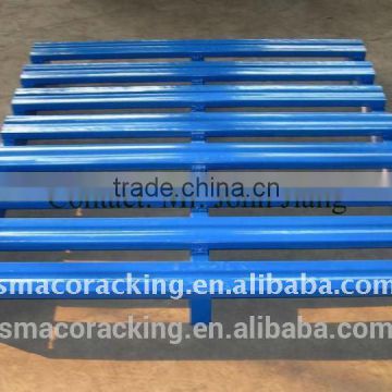 PALLET Warehouse Shelving Logistic Equipment Storage System Europe Warehouse Foldable Storage Steel Material Handling C