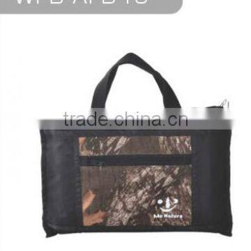 2015 Fashion waterproof army forest line bags