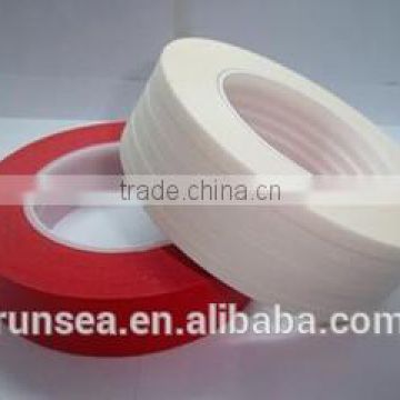 automotive masking tape/ adhesive circle tape / self-adhesive ribbon tape