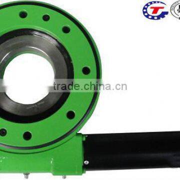 Satellite Antenna Single Tracking Slewing Rings