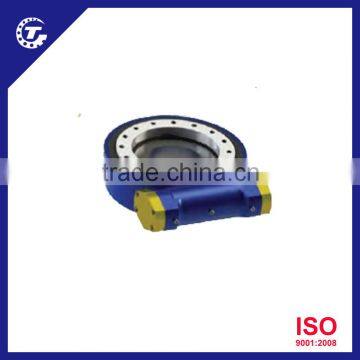 New Usage Method of Solar Tracker Slew Drive photo-2