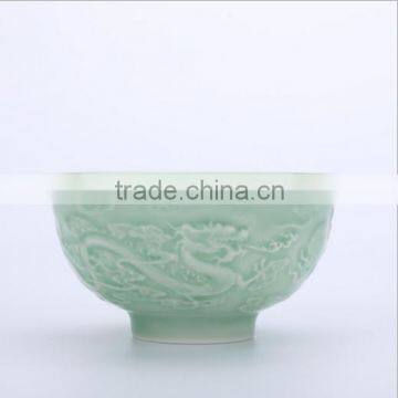 Household Bone Porcelain Rice Soup Bowl Dishes hsf000010