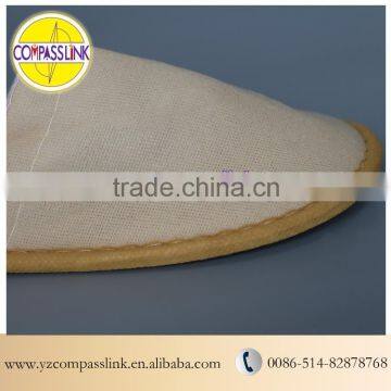 Disposable Hotel Slippers For Hotel Amenities