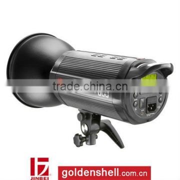 JINBEI DPSIII Series 800W High Power Photo Studio Flash, Strobe, Monolight, Photographic Studio Equipment