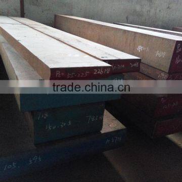 1045 Carbon Steel Round Bar S50C Steel Plate 1.1191 Steel Plate photo-5