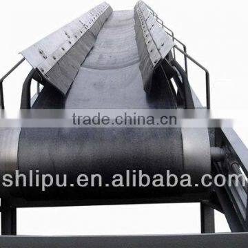 Heavy Duty belt conveyor of Heat Resistance For Sale Form Shanghai