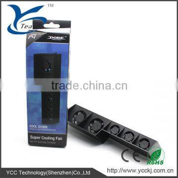 Cooling Fan for Ps4 Console Cooling Cooler Fan for Playstation 4 photo-5