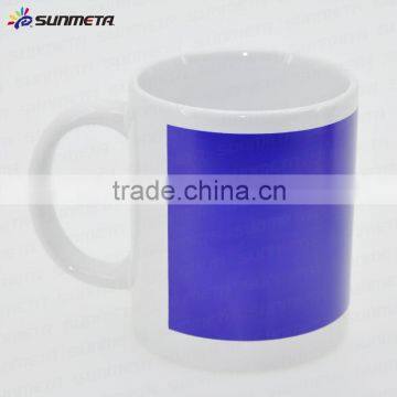 Sublimation Coated Mug on Sale. Manufacturer for Colour Change Magic Mug photo-4