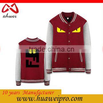 China Factory Bulk Plain Wholesale Slim Fit Custom Hoodies for Men