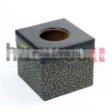 Top Grade Refillable Tissue Box for Sale photo-5