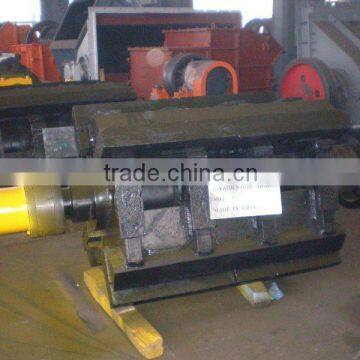 Impact Crusher Blow Bar