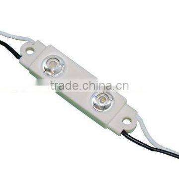 SMD3528 170 degree Lens LED Module