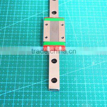 MGN15-500 Linear Rail n Carriage photo-2