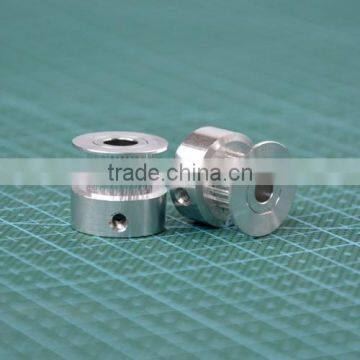 GT2 Timing Pulley, 5mm Bore, 18 Teeth, 6mm Belt