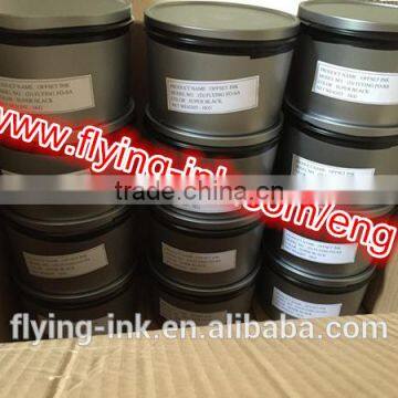 High Glossy Offset Sublimation Thermal Transfer Ink photo-2