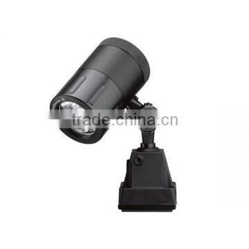 Pivoting-Head Luminaire SPOT LED photo-2