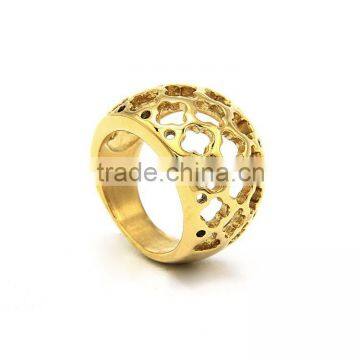 2015 Ring Jeweller Trendy Wholesale Big Finger Rings for Women photo-2