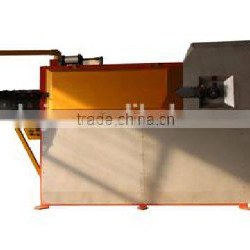 Rebar bending hoop machine/CNC rebar bender From BaoRun machinery