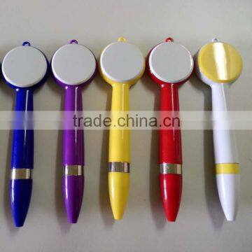 gift high school graduation advertising lanyard ball pens