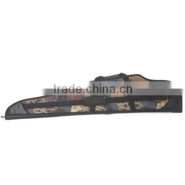 wholesales Hunting 600D Camo Gun Case gun carrier package