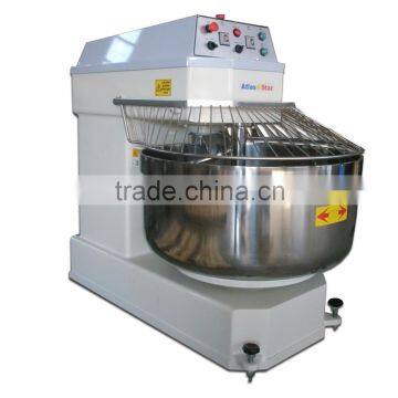 150kg Spiral Mixer photo-5