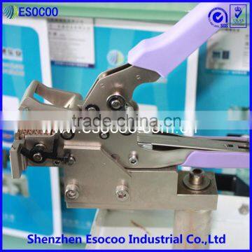 Semi Automatic SMT Stapler Splicing Tool