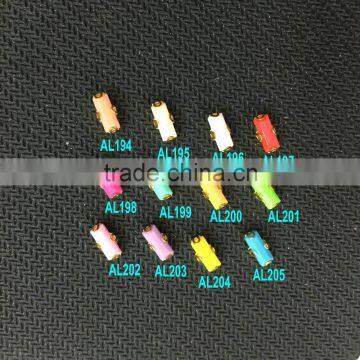 Sweet Nail Art Stone 12 Color Rhinestone Nail Crystal Decoration