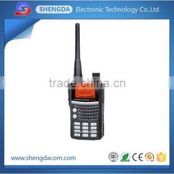 (Trade Assurance)long range radio walkie talkie 50km/two way radio