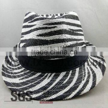 Straw Boater Hat photo-5