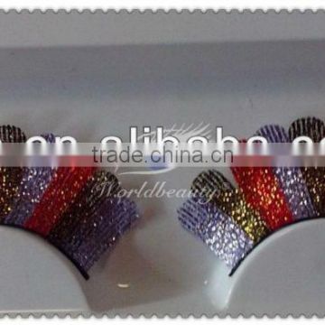 wholesale lace eyelashes good Quality