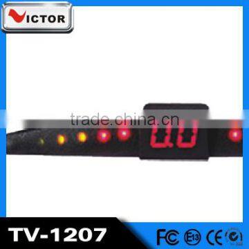 Hot Sell 360 Bird View PARKING ASSIST Led Rear Parking Sensor photo-6