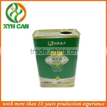 hign quality olive oil tin cans tin cans wholesale