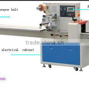 cosmetic cotton machine DCWB-250X/350X