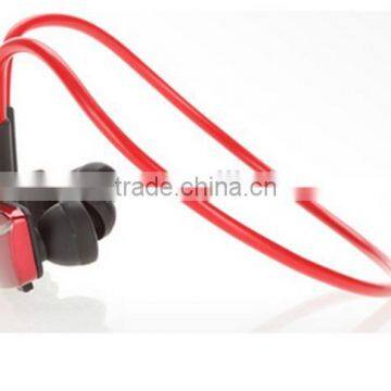 B97 Wireless Bluetooth Headset Stereo Heavy Bass Handsfree Sport Earphone MP3 Media Player For Smartphone Sweatproof photo-4