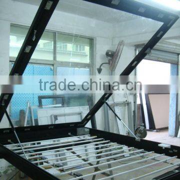 Factory Supply Best Quality Large Scrolling Advertising LED Light Box