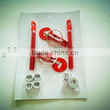 Universal hood pin lock Kit
