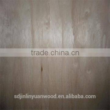 Factory Direct Sale Cheapest Polishing Paulownia Wood Veneer photo-4