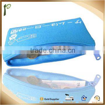 Popwide Wholesale High Quality Promotion Pencil Bag kid shool bag