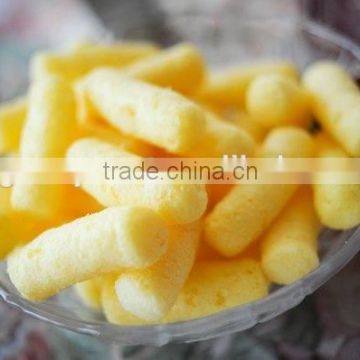 snack extruder machine