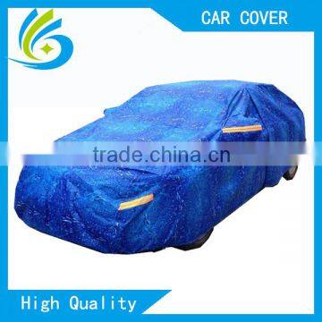 unversal design and size heated and waterproof composite cover