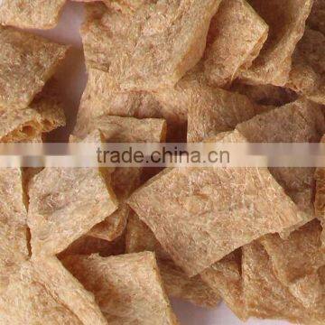 Soya Bean Protein Nuggets Chunks Processing Line photo-2