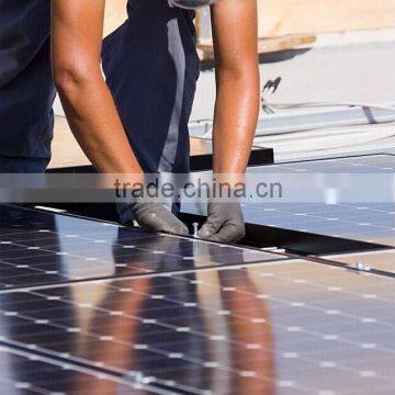 China Manufacturer Mono and Poly Price per Watt Solar Panel 10w Quality Choice photo-4