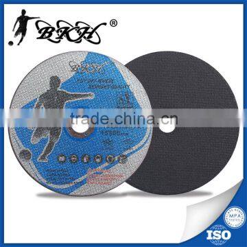 4"100x1.6x16mm abrasive cutting disc