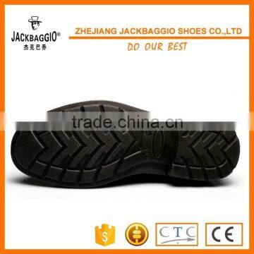 China Manufacturer Wholesale Safety Shoes Export to Italy Quality Choice photo-5