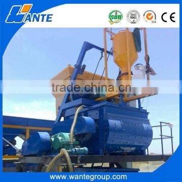 QT4-15 Cement Block Machine Factory,fully Automatic Block Making Machine photo-6